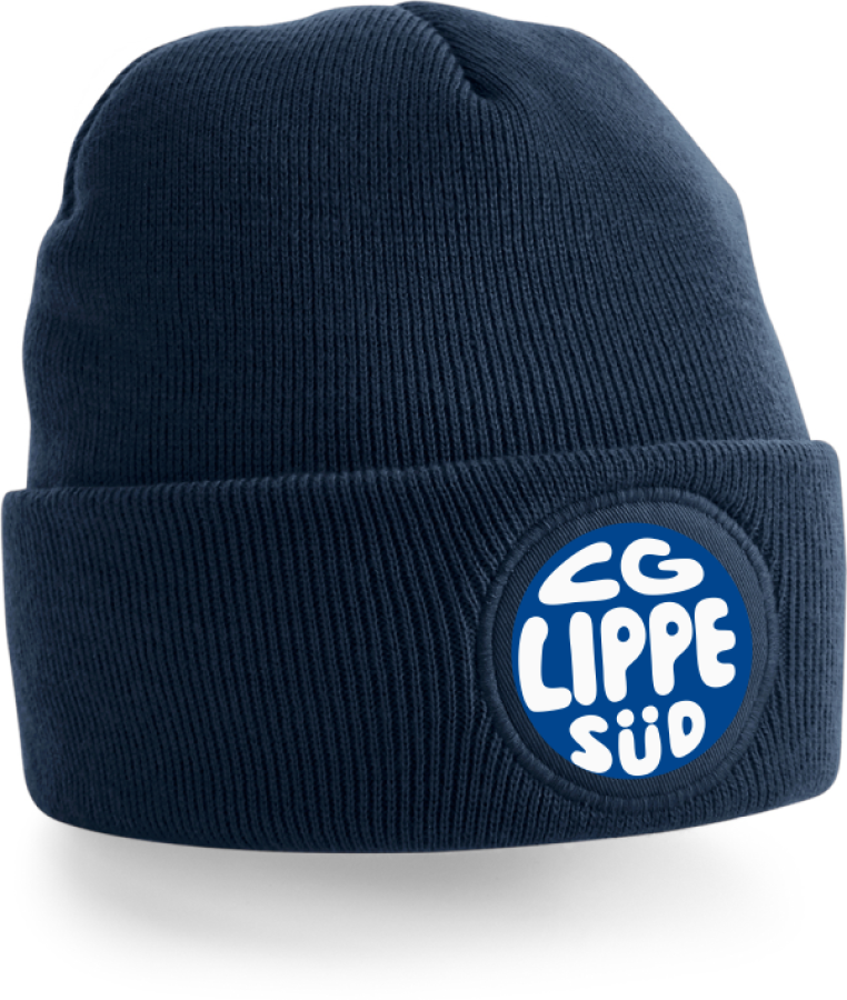 LG Lippe Süd Beanie-Mütze